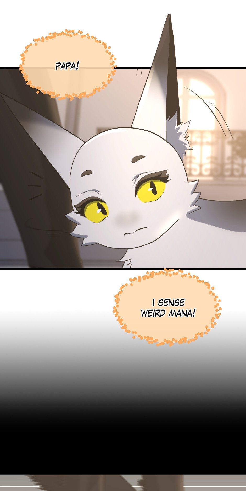 The Beginning After the End Manhwa - Chapter 110 Page 60