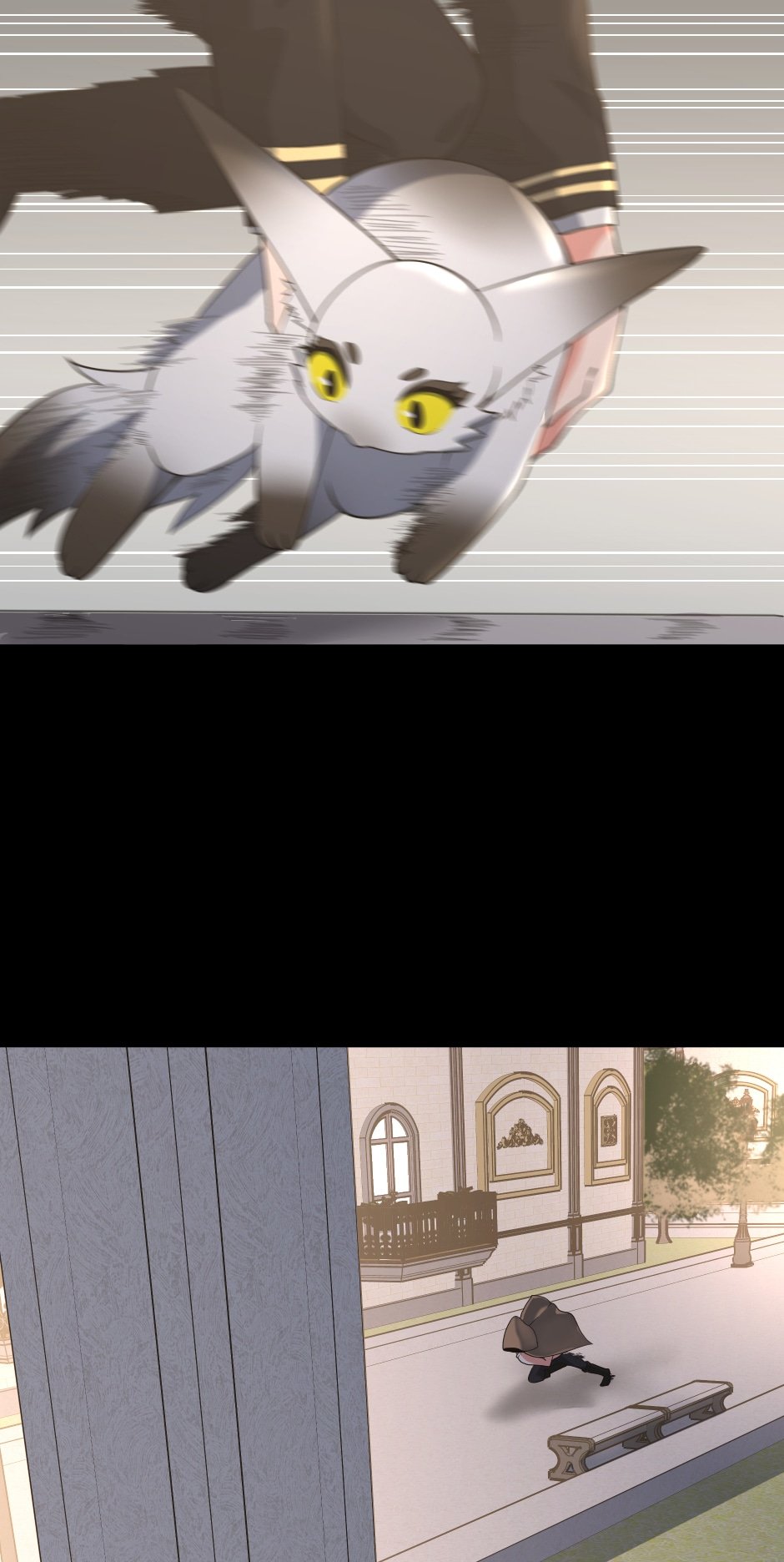 The Beginning After the End Manhwa - Chapter 110 Page 61