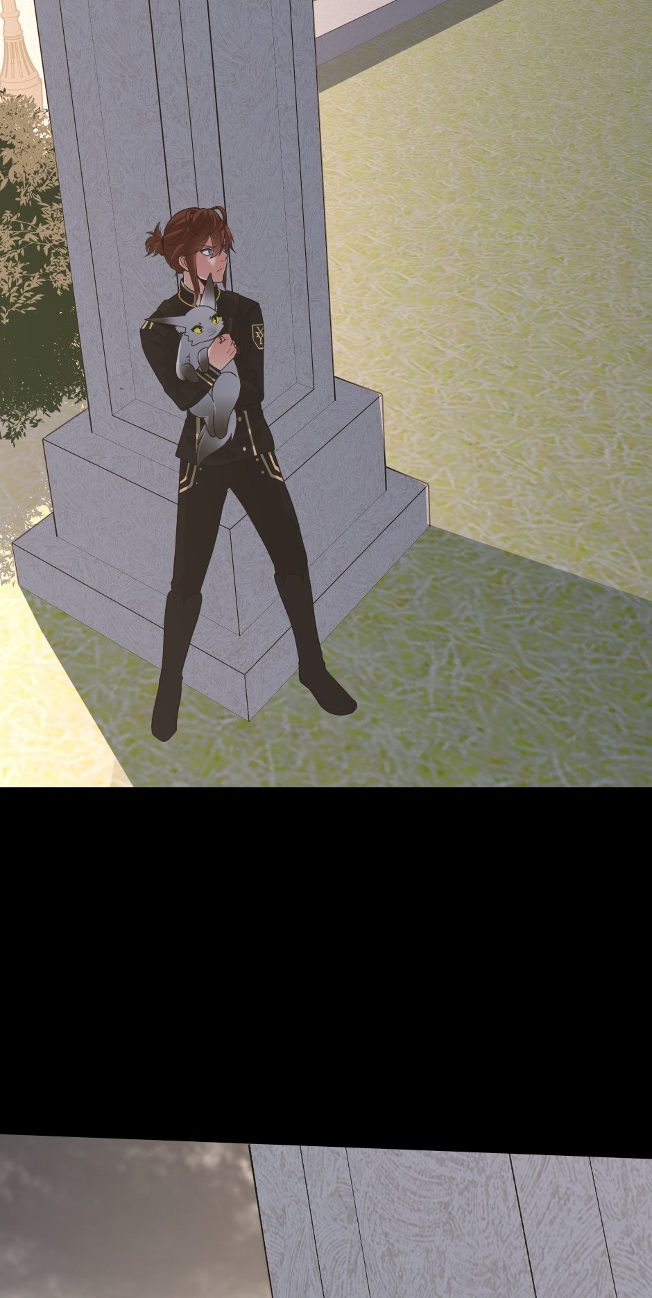 The Beginning After the End Manhwa - Chapter 110 Page 62