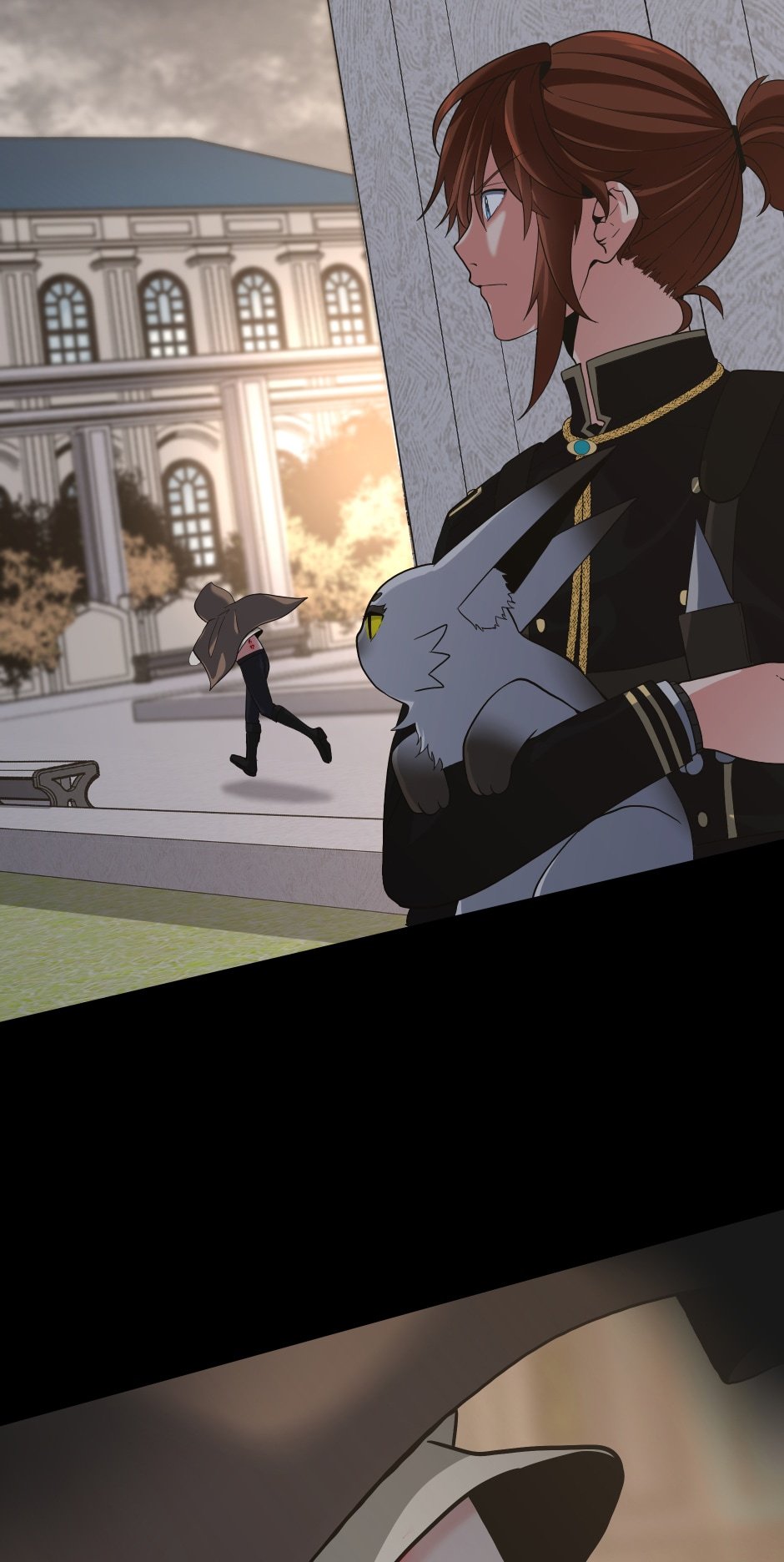 The Beginning After the End Manhwa - Chapter 110 Page 63