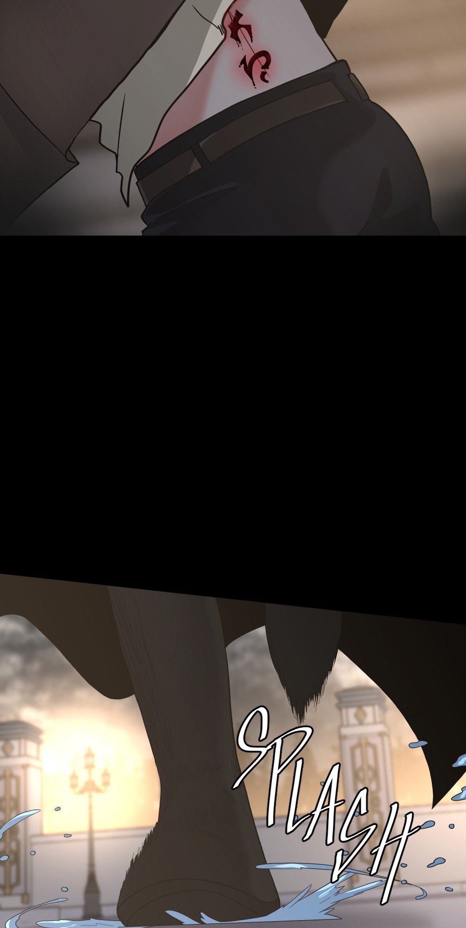 The Beginning After the End Manhwa - Chapter 110 Page 64