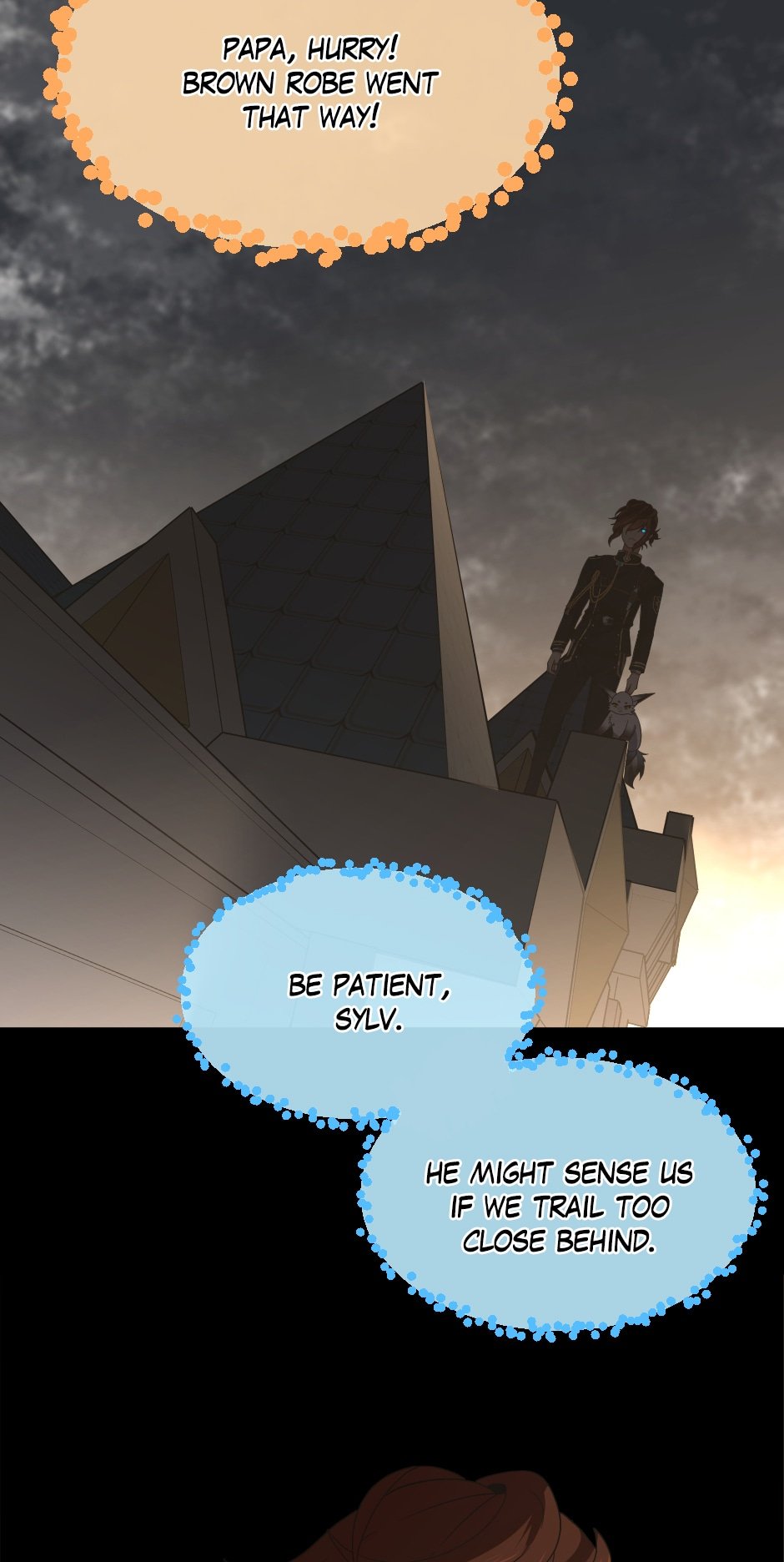 The Beginning After the End Manhwa - Chapter 110 Page 68