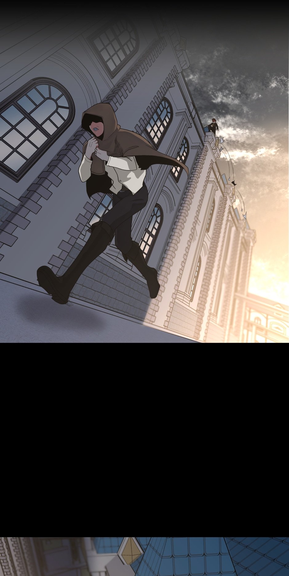 The Beginning After the End Manhwa - Chapter 110 Page 70