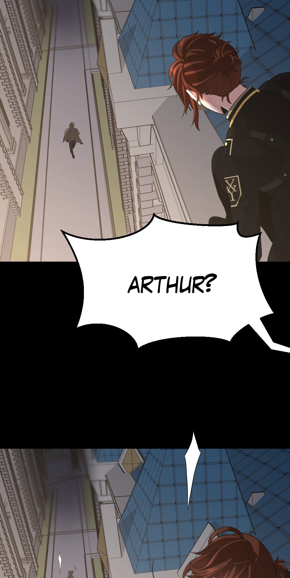 The Beginning After the End Manhwa - Chapter 110 Page 71