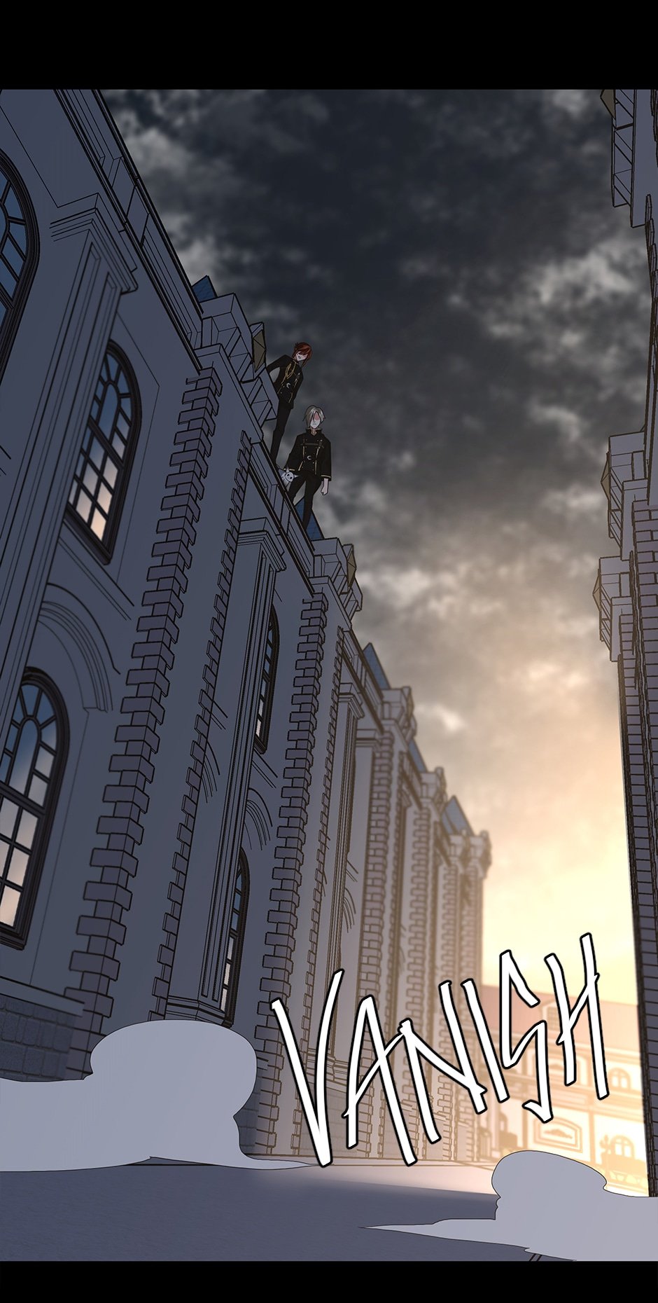 The Beginning After the End Manhwa - Chapter 110 Page 74