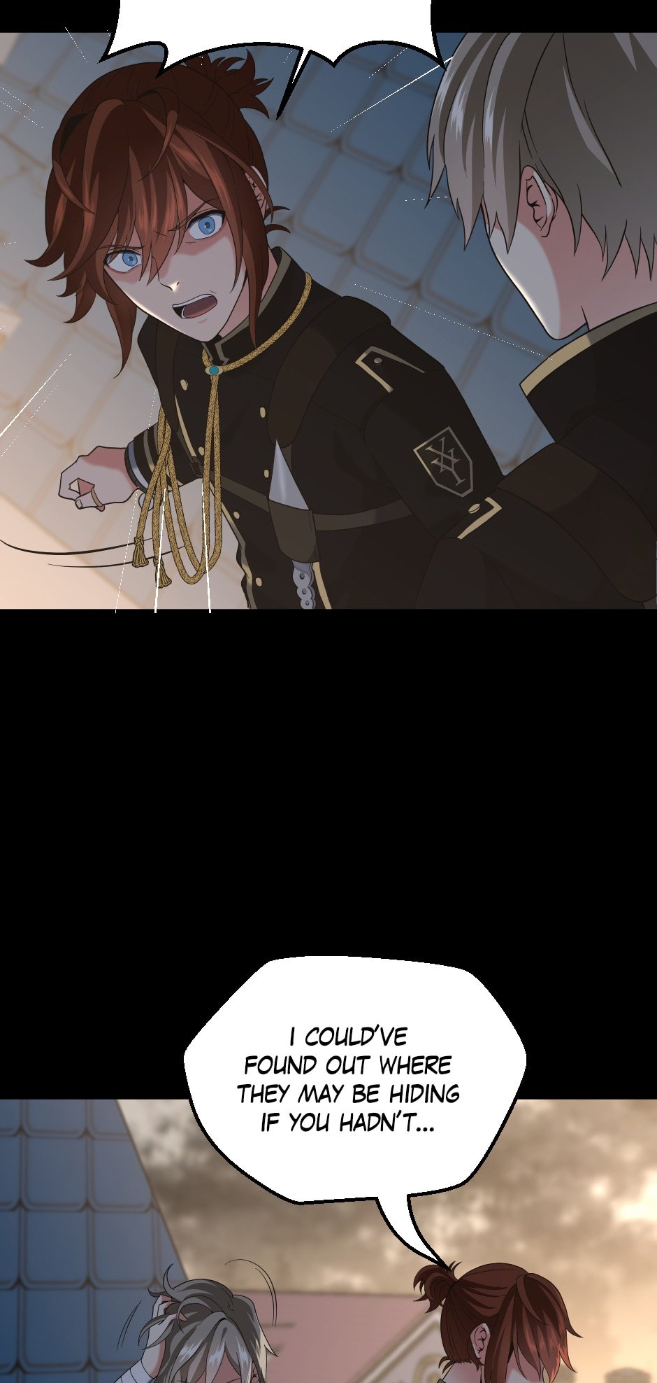 The Beginning After the End Manhwa - Chapter 110 Page 76