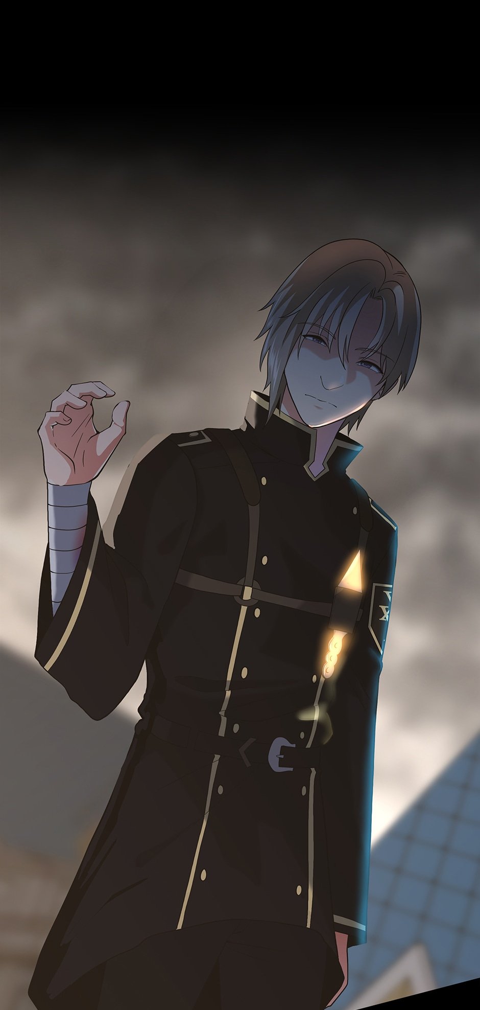 The Beginning After the End Manhwa - Chapter 110 Page 86