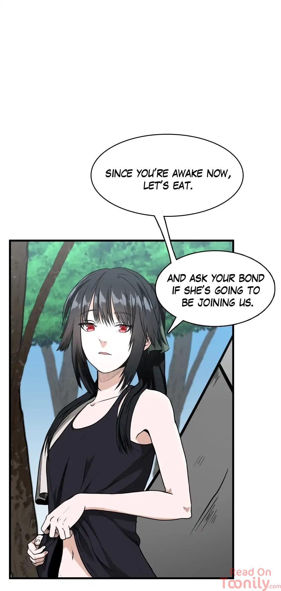 The Beginning After the End Manhwa - Chapter 56 Page 15