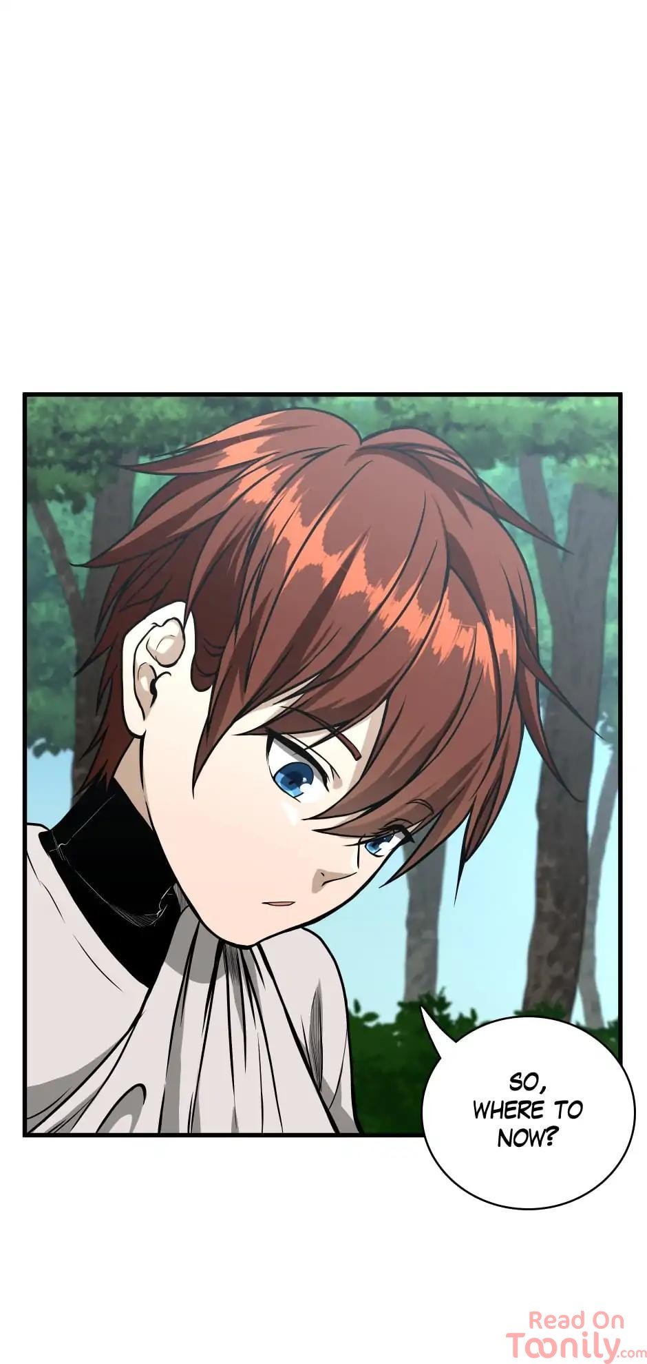 The Beginning After the End Manhwa - Chapter 56 Page 23