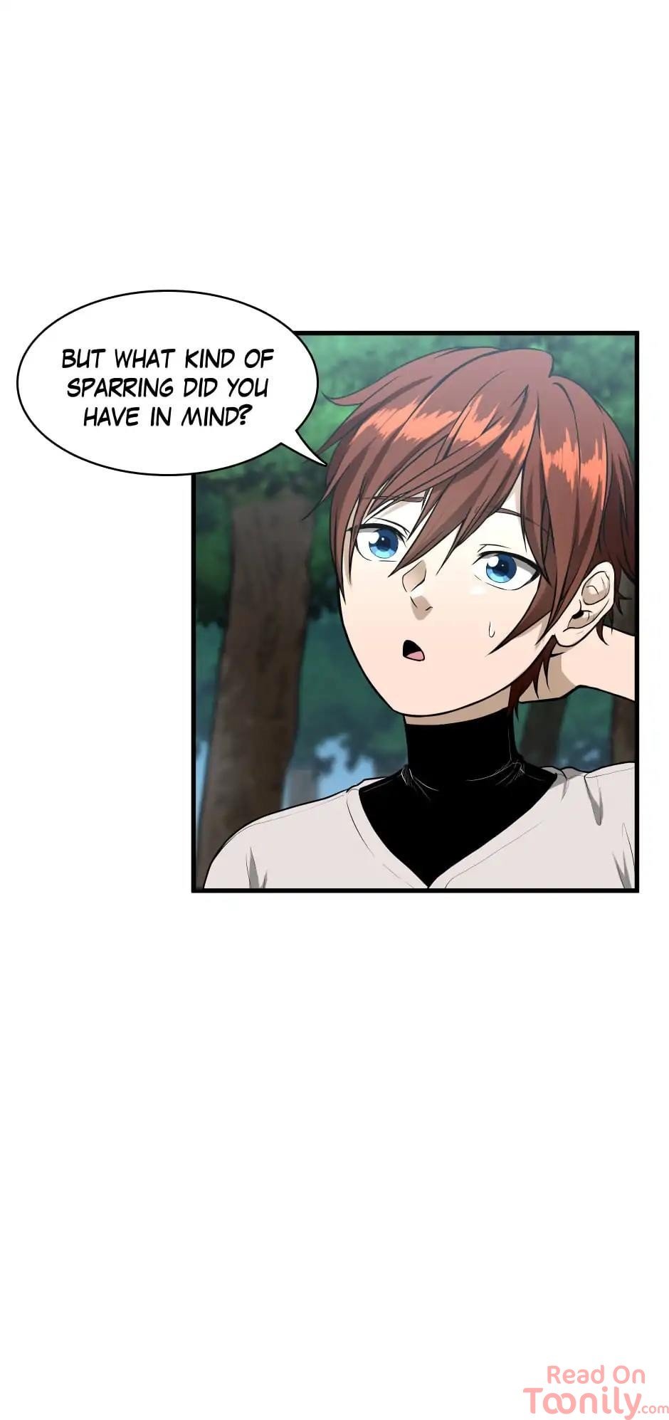 The Beginning After the End Manhwa - Chapter 56 Page 31