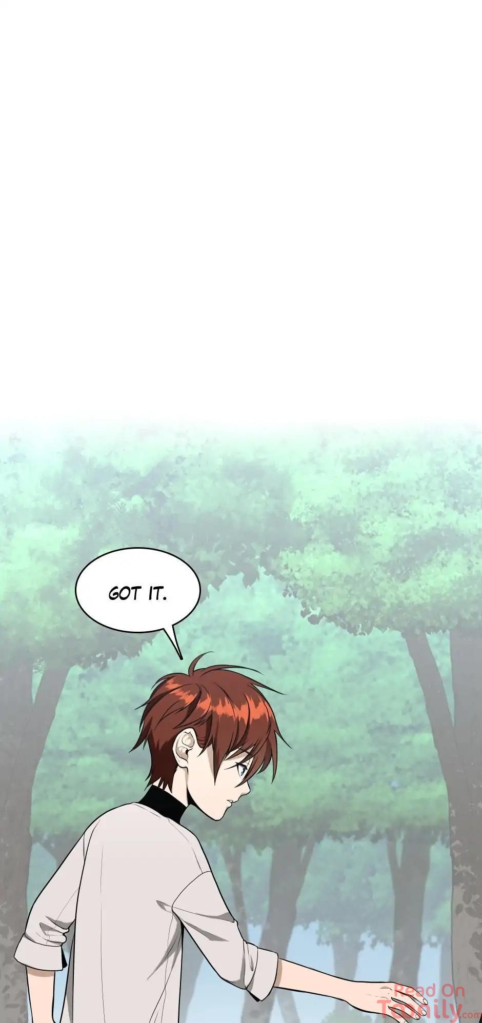 The Beginning After the End Manhwa - Chapter 56 Page 33