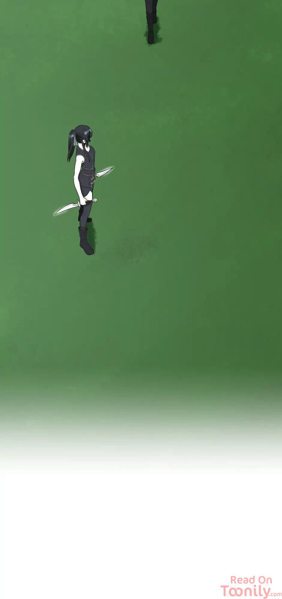 The Beginning After the End Manhwa - Chapter 56 Page 43