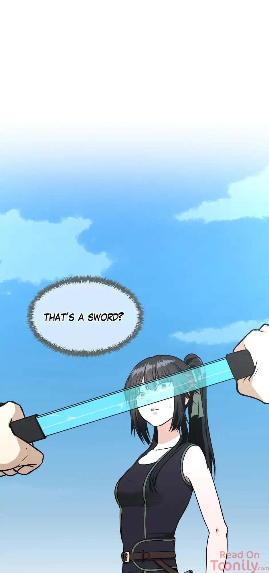 The Beginning After the End Manhwa - Chapter 56 Page 44