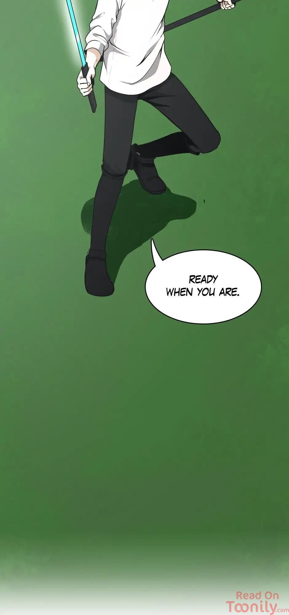 The Beginning After the End Manhwa - Chapter 56 Page 46