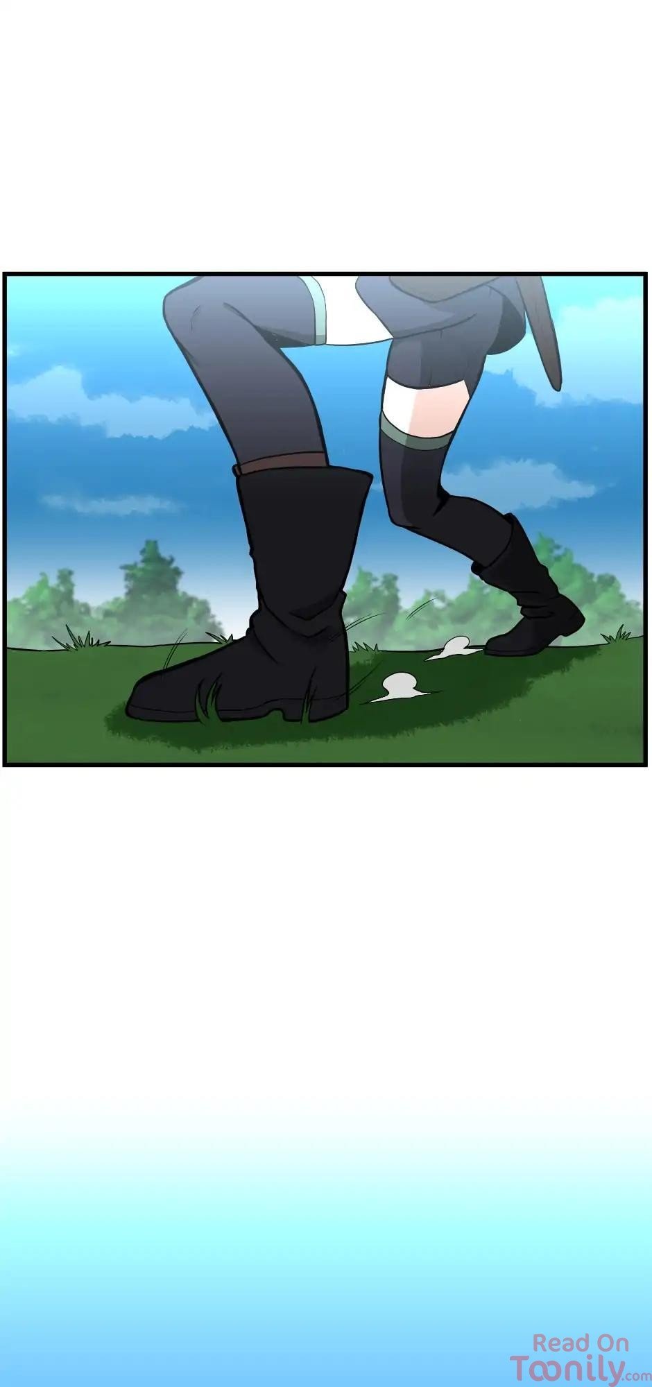 The Beginning After the End Manhwa - Chapter 56 Page 48