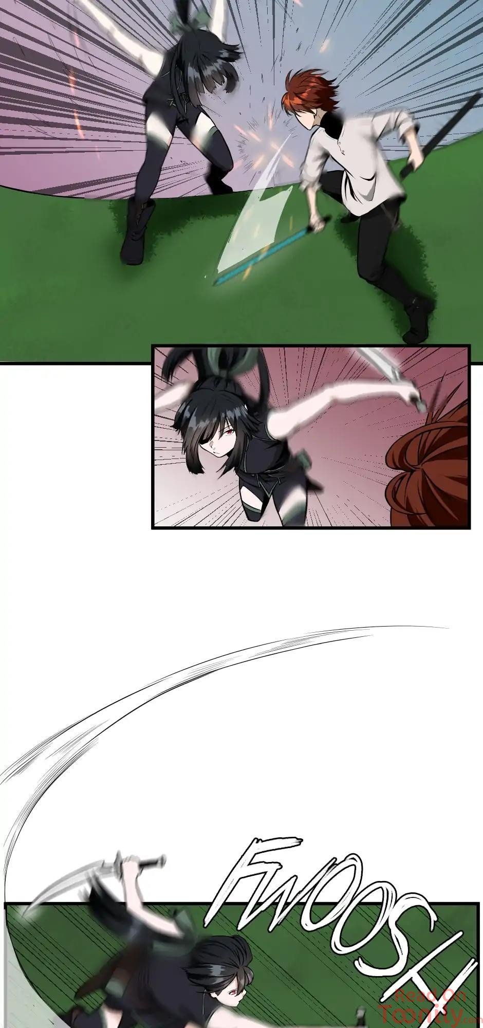 The Beginning After the End Manhwa - Chapter 56 Page 53