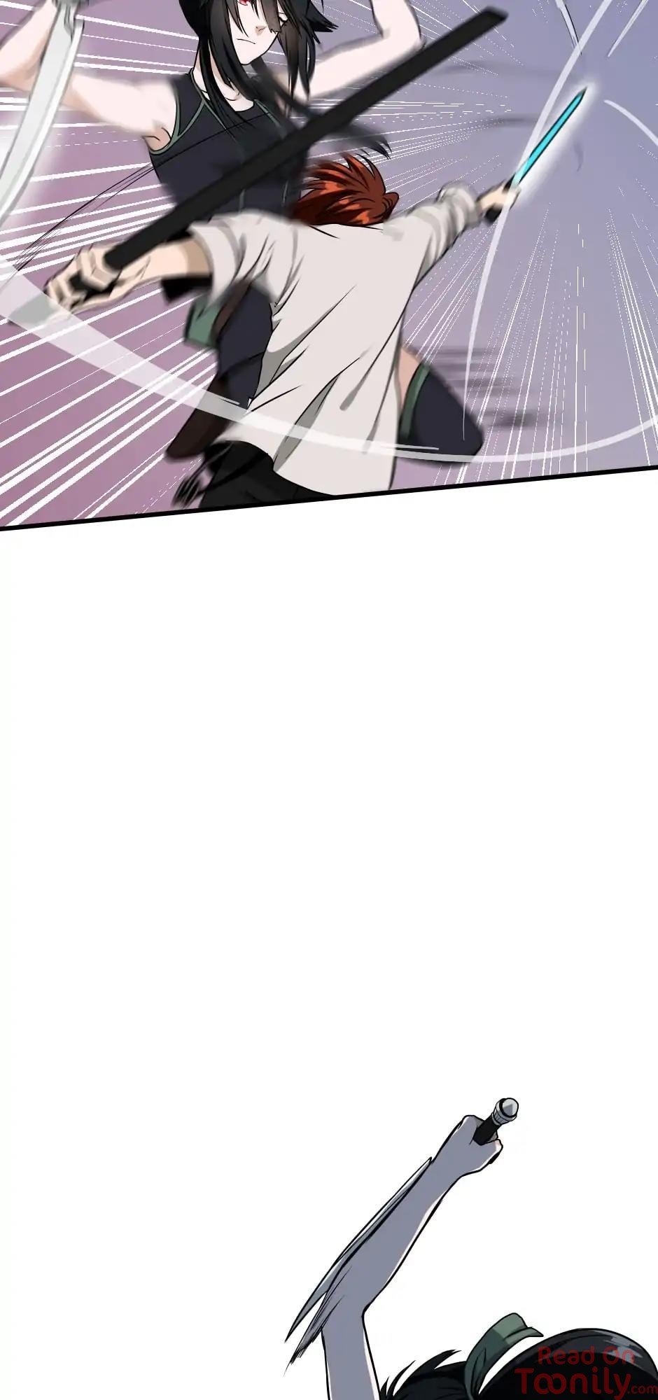 The Beginning After the End Manhwa - Chapter 56 Page 55