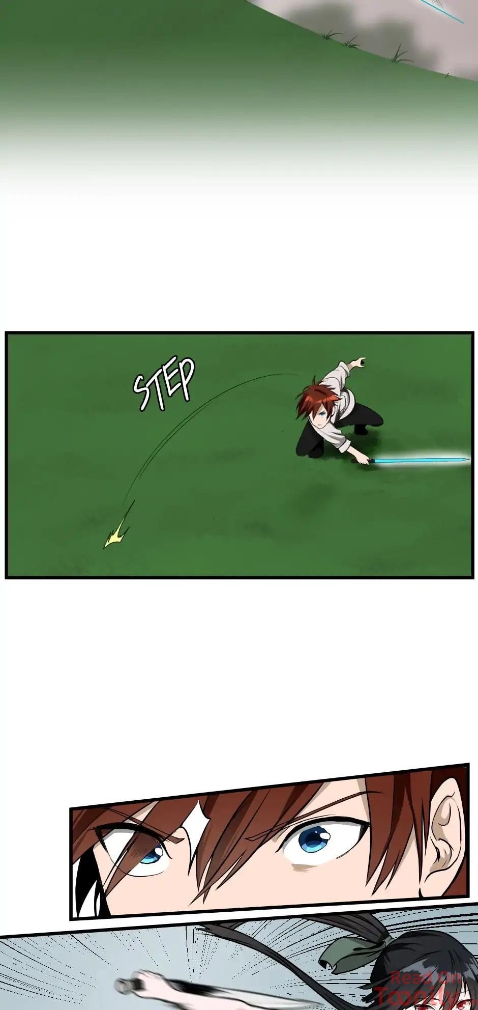 The Beginning After the End Manhwa - Chapter 56 Page 60