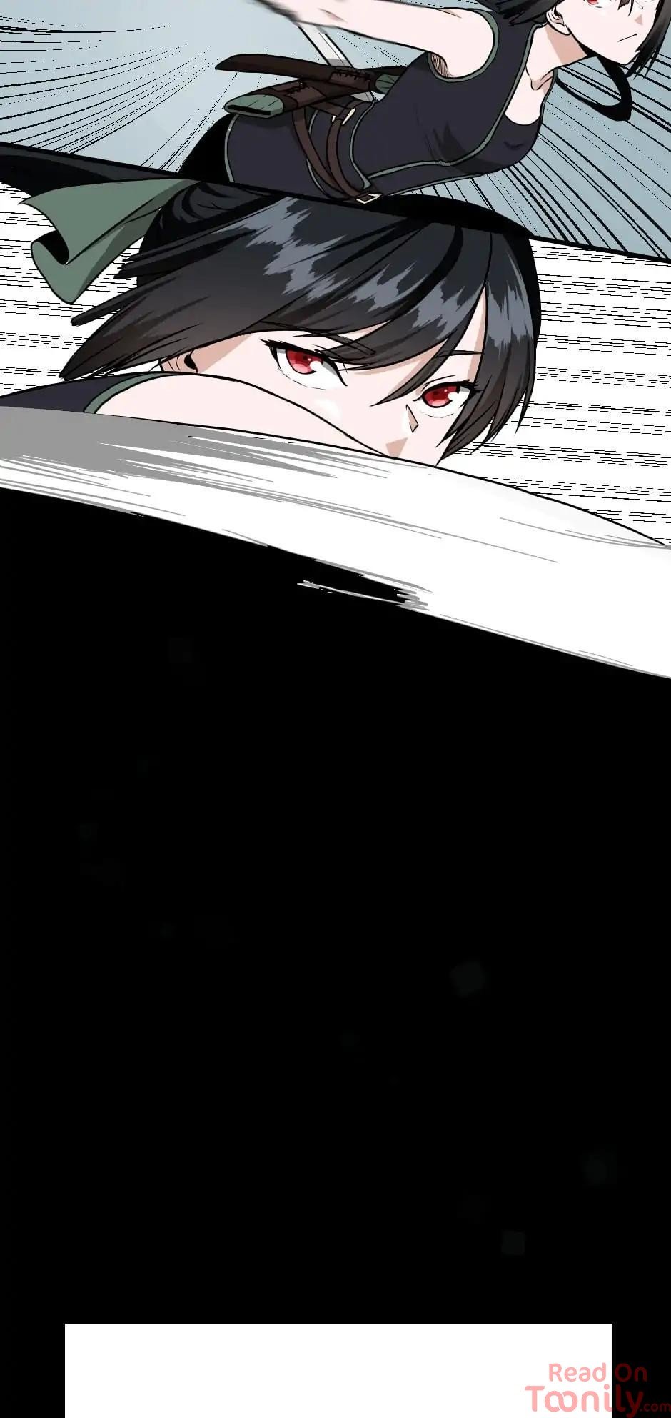 The Beginning After the End Manhwa - Chapter 56 Page 61