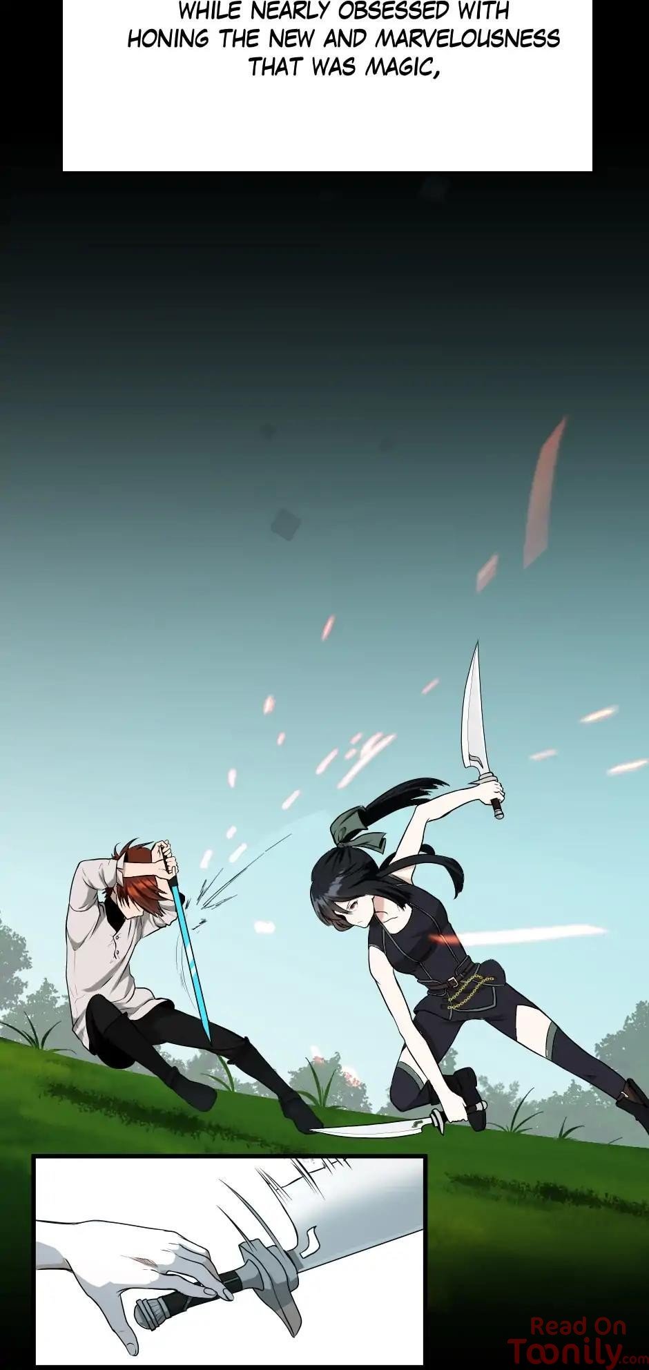 The Beginning After the End Manhwa - Chapter 56 Page 62