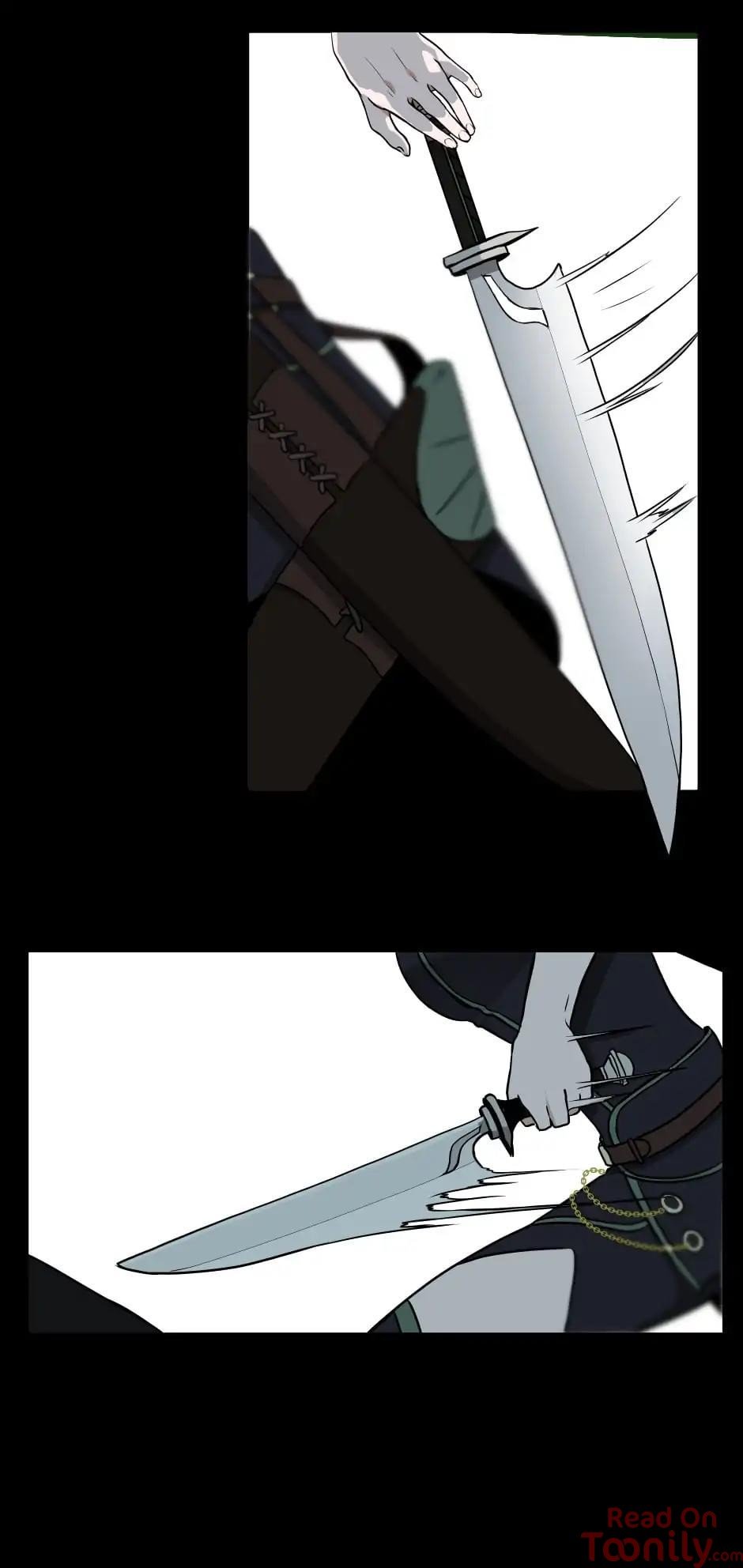 The Beginning After the End Manhwa - Chapter 56 Page 63