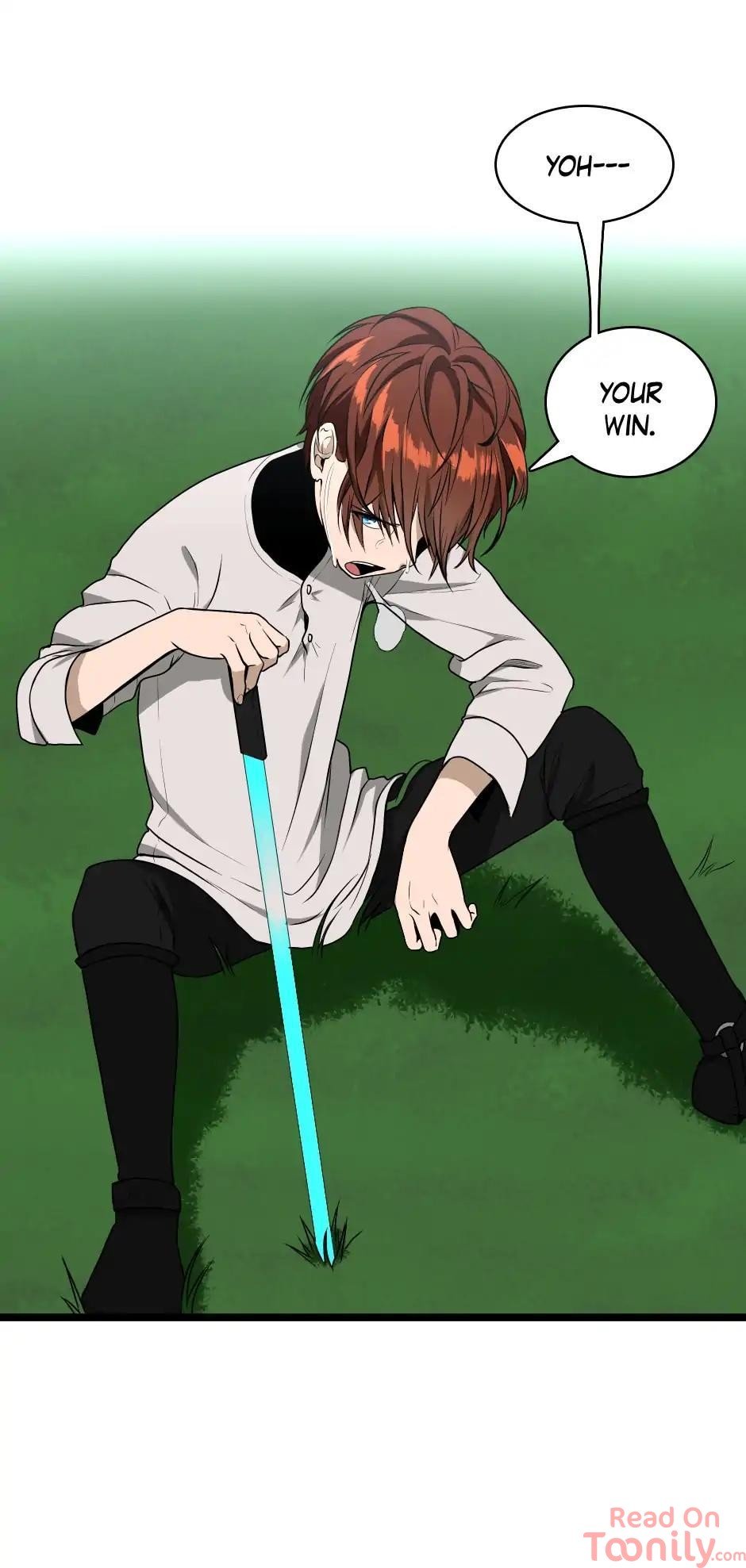 The Beginning After the End Manhwa - Chapter 56 Page 73