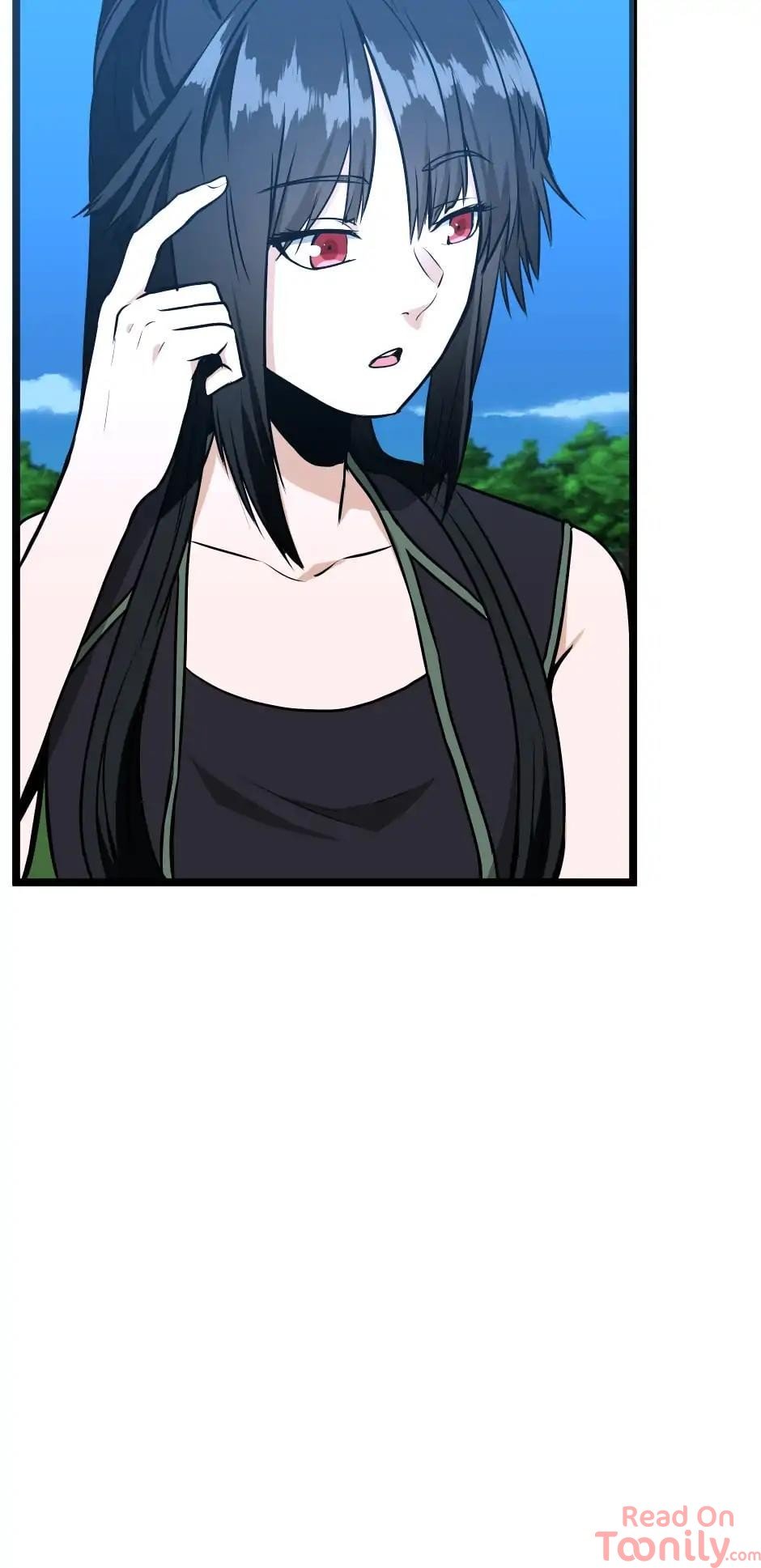 The Beginning After the End Manhwa - Chapter 56 Page 78