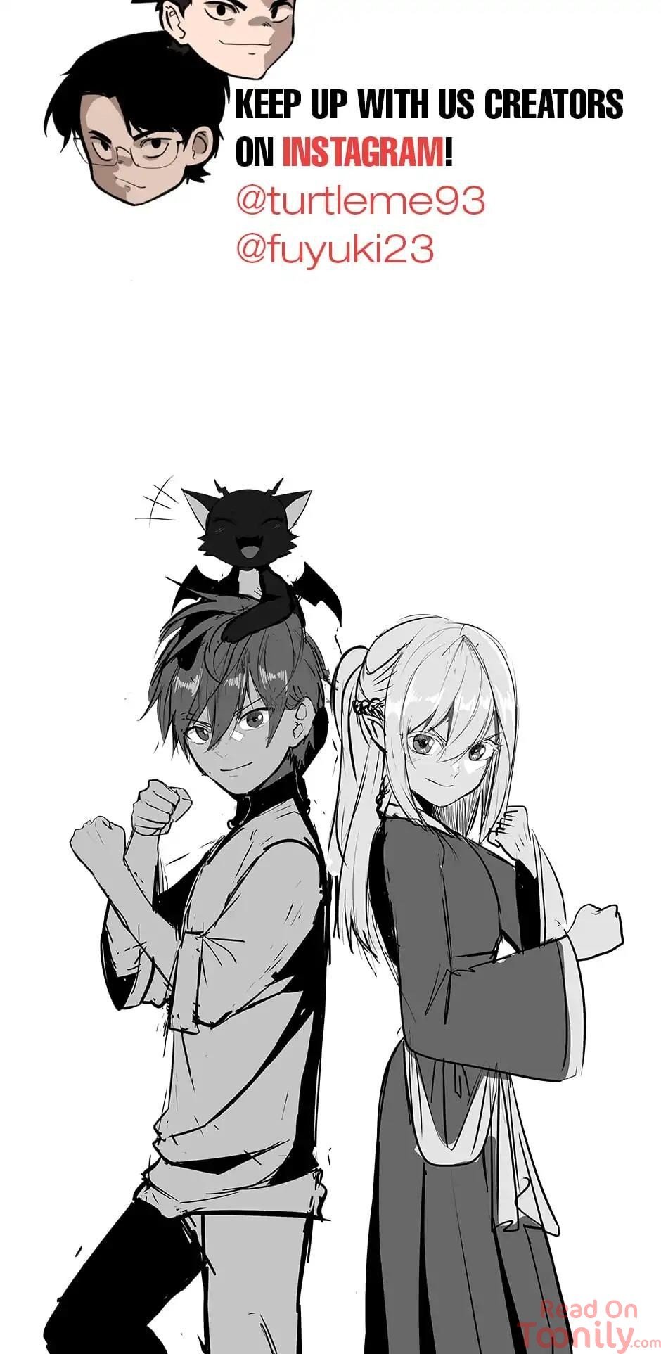 The Beginning After the End Manhwa - Chapter 56 Page 90