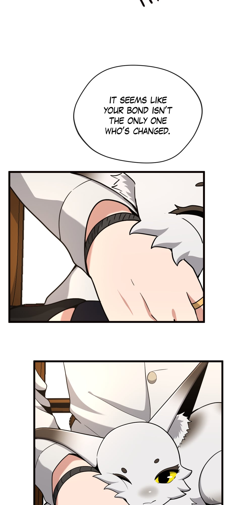 The Beginning After the End Manhwa - Chapter 89 Page 9