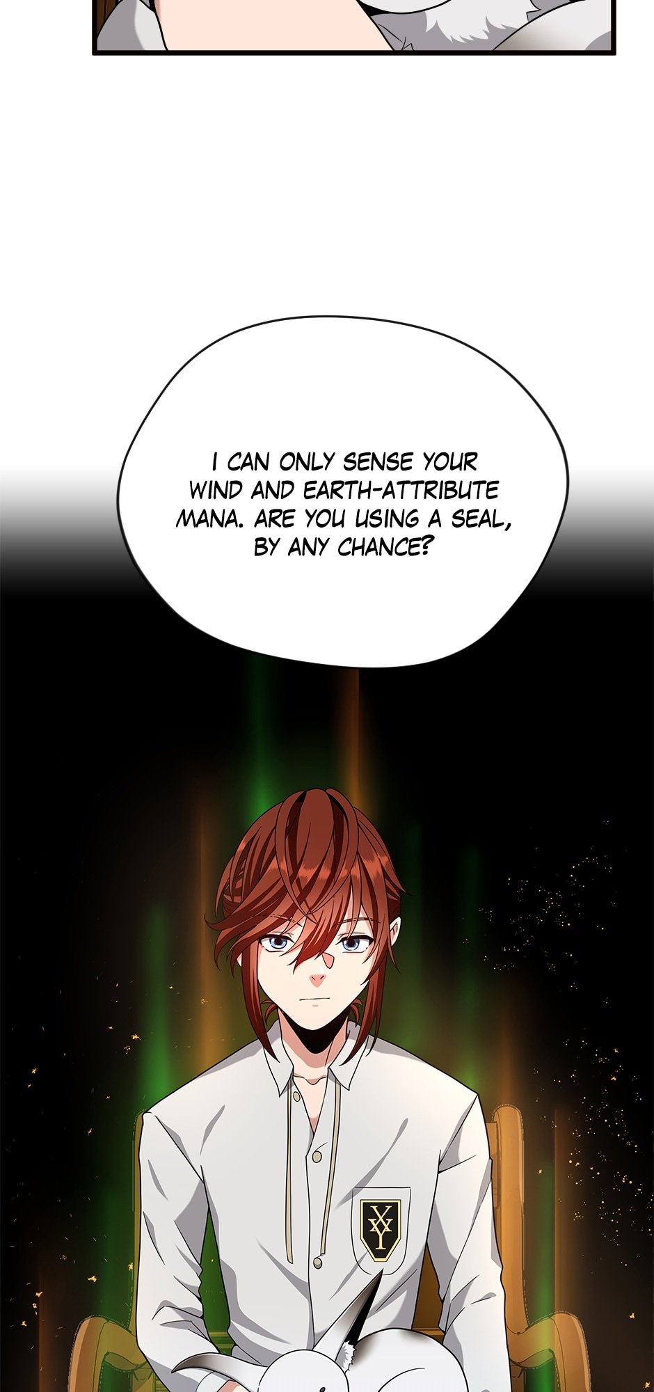 The Beginning After the End Manhwa - Chapter 89 Page 10