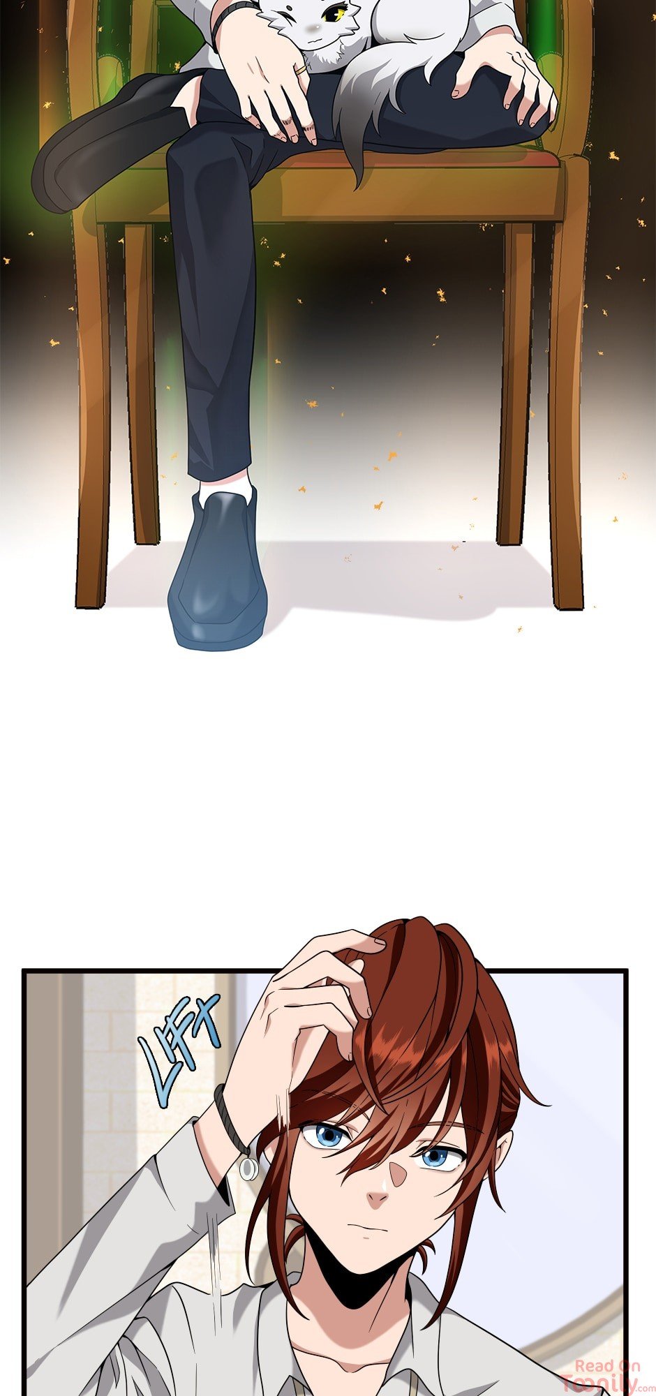 The Beginning After the End Manhwa - Chapter 89 Page 11