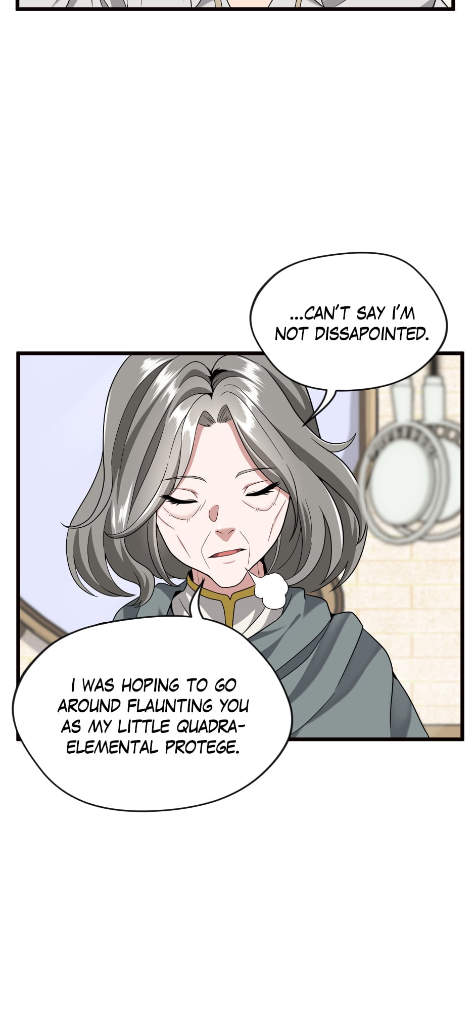 The Beginning After the End Manhwa - Chapter 89 Page 12