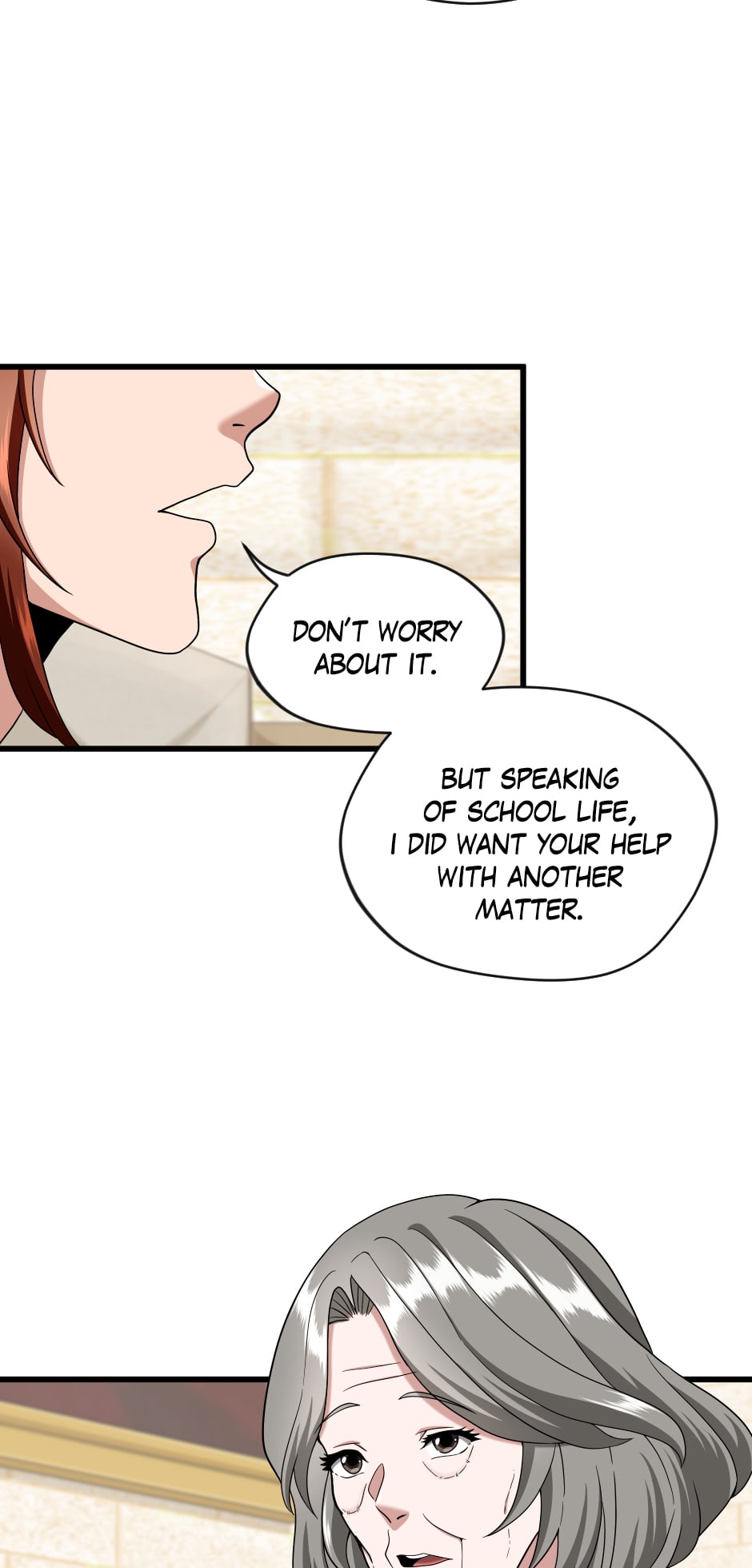 The Beginning After the End Manhwa - Chapter 89 Page 17