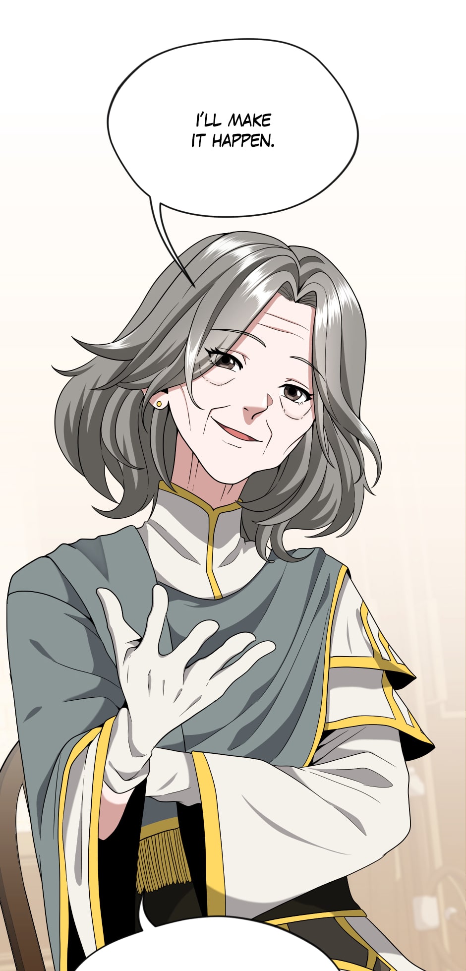 The Beginning After the End Manhwa - Chapter 89 Page 22