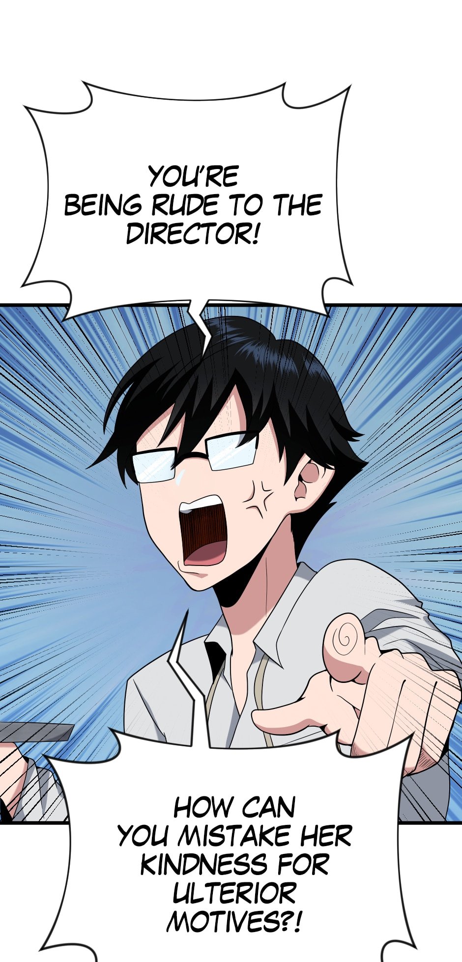 The Beginning After the End Manhwa - Chapter 89 Page 25