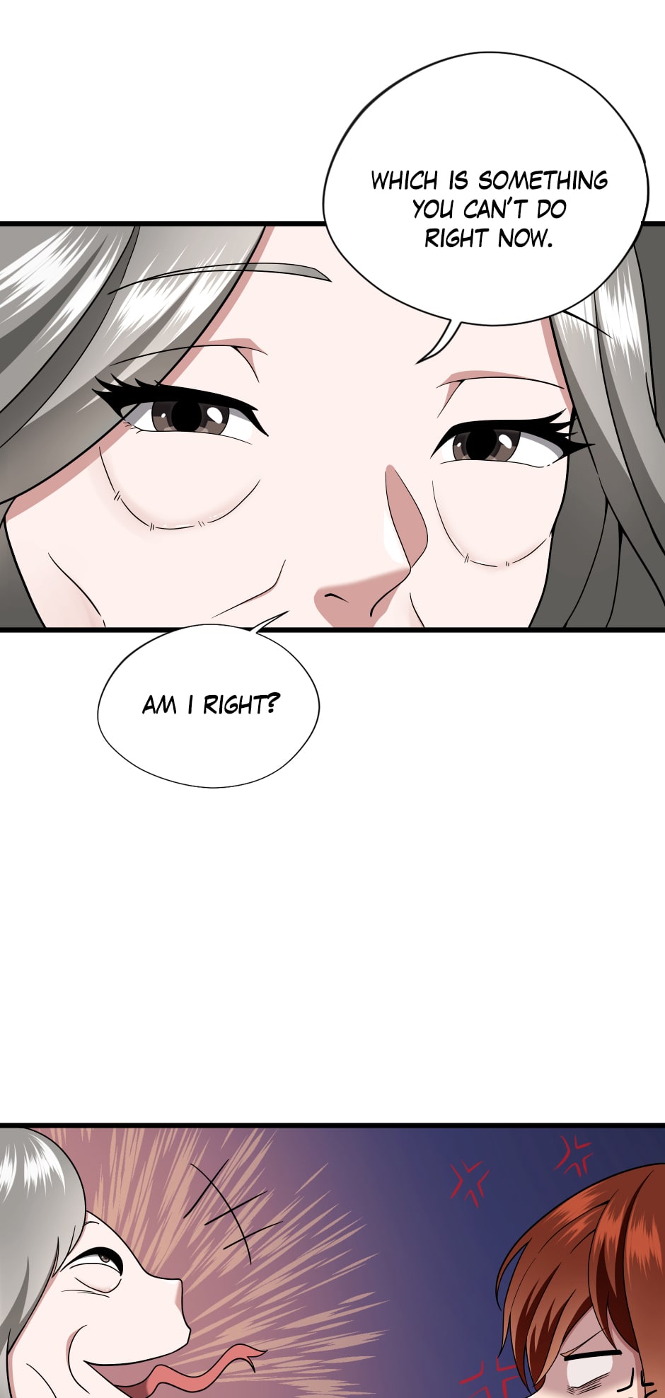 The Beginning After the End Manhwa - Chapter 89 Page 35