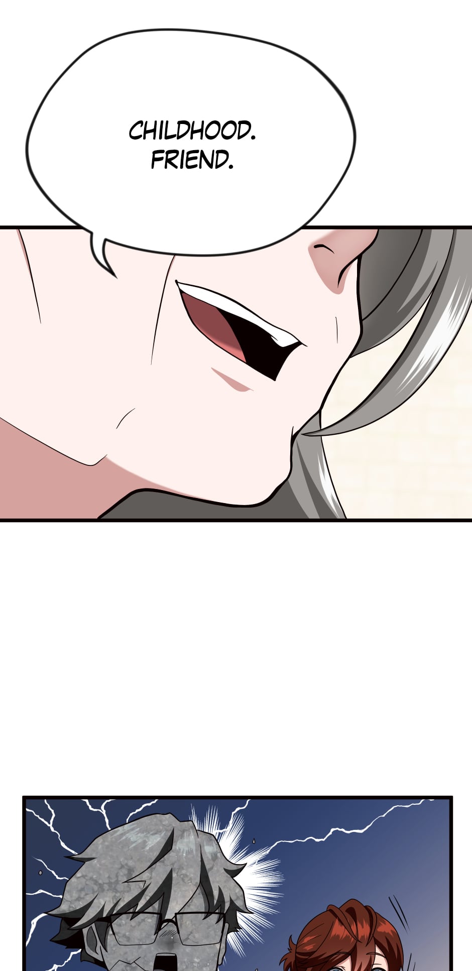 The Beginning After the End Manhwa - Chapter 89 Page 45