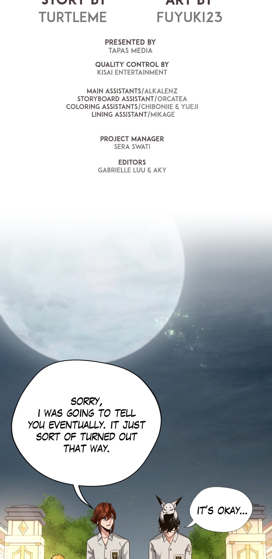 The Beginning After the End Manhwa - Chapter 89 Page 48