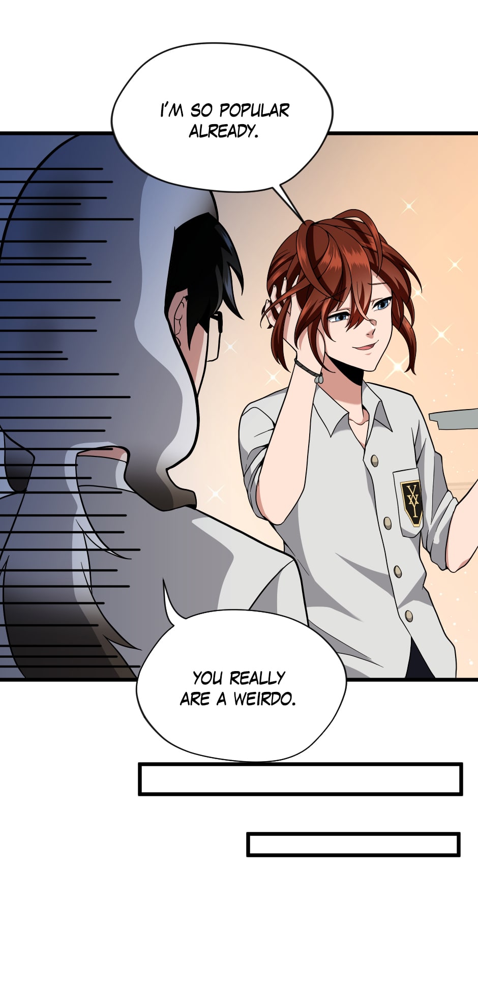 The Beginning After the End Manhwa - Chapter 89 Page 58