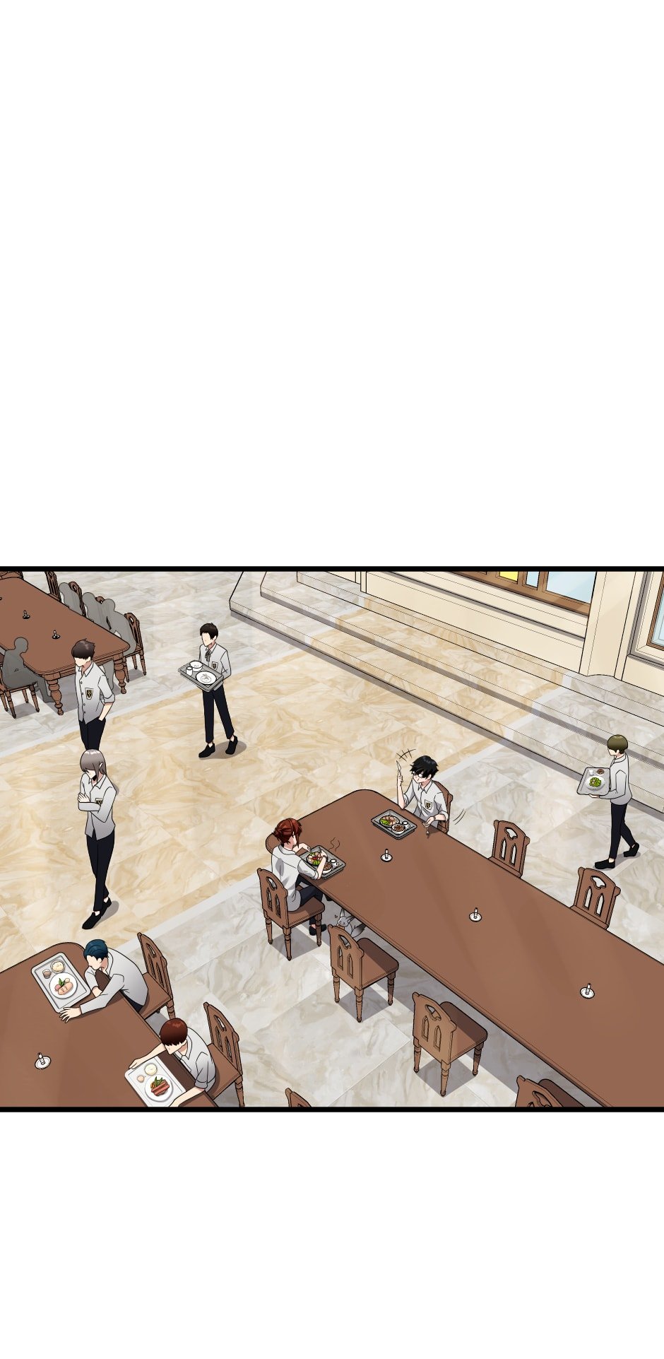 The Beginning After the End Manhwa - Chapter 89 Page 59