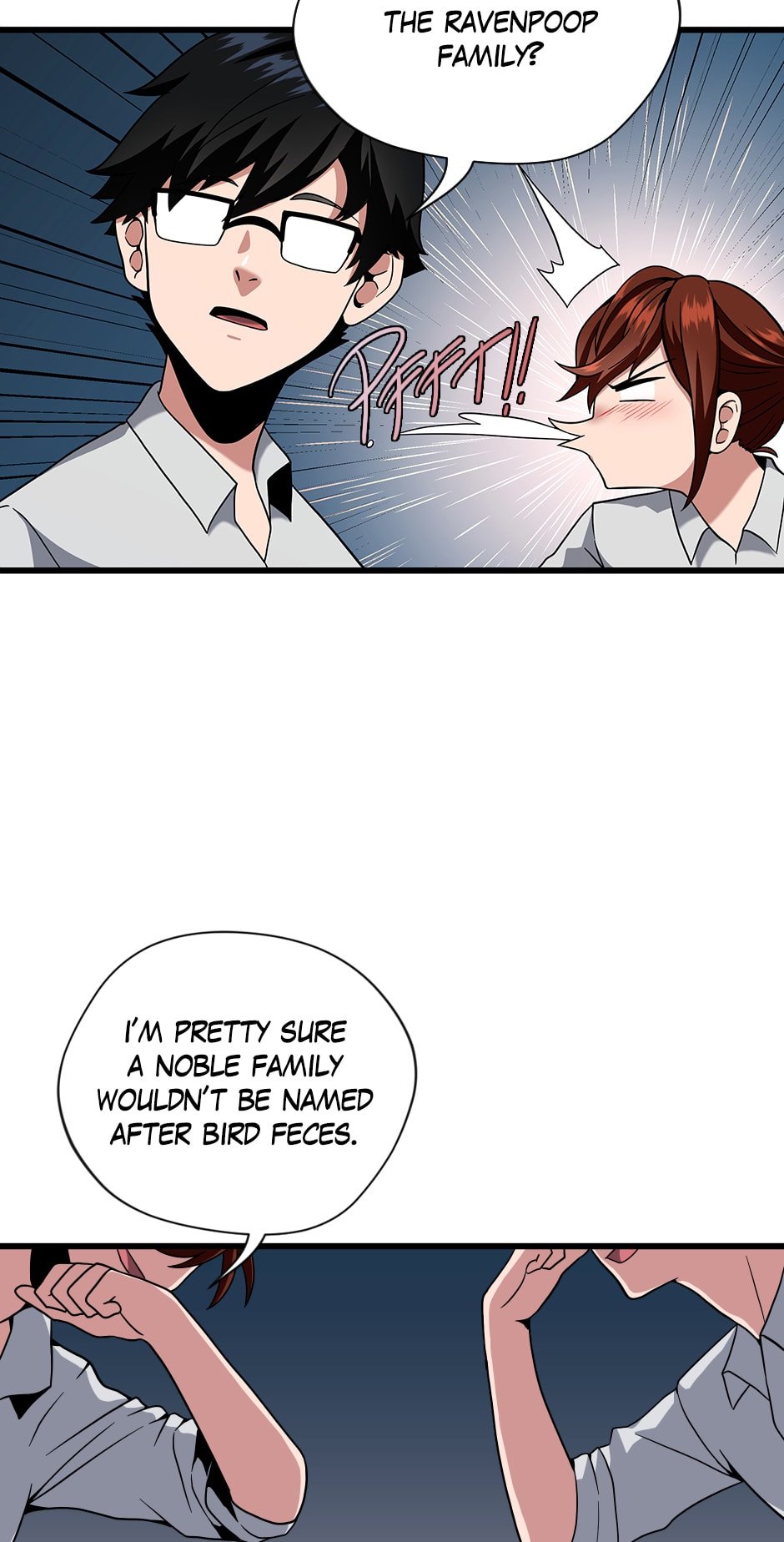 The Beginning After the End Manhwa - Chapter 89 Page 64