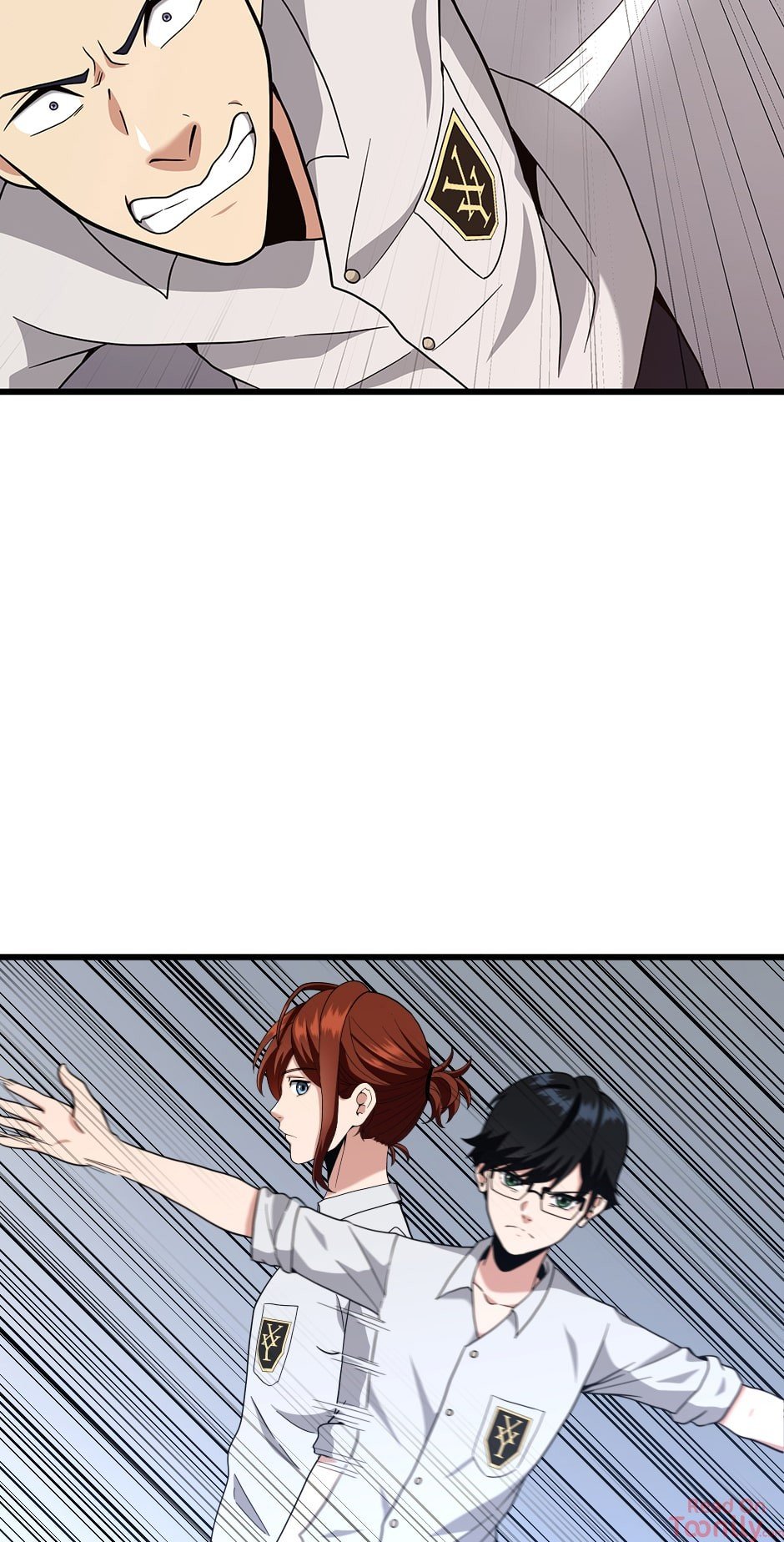 The Beginning After the End Manhwa - Chapter 89 Page 74