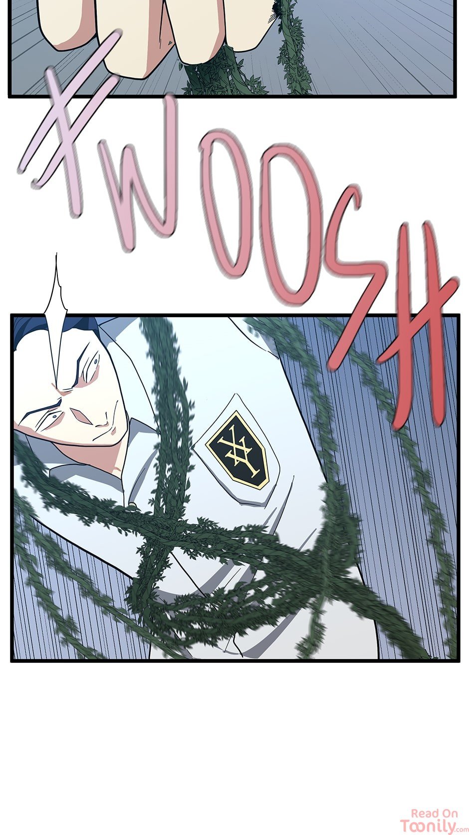 The Beginning After the End Manhwa - Chapter 89 Page 78