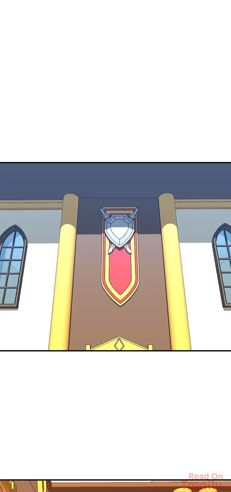 The Beginning After the End Manhwa - Chapter 54 Page 0