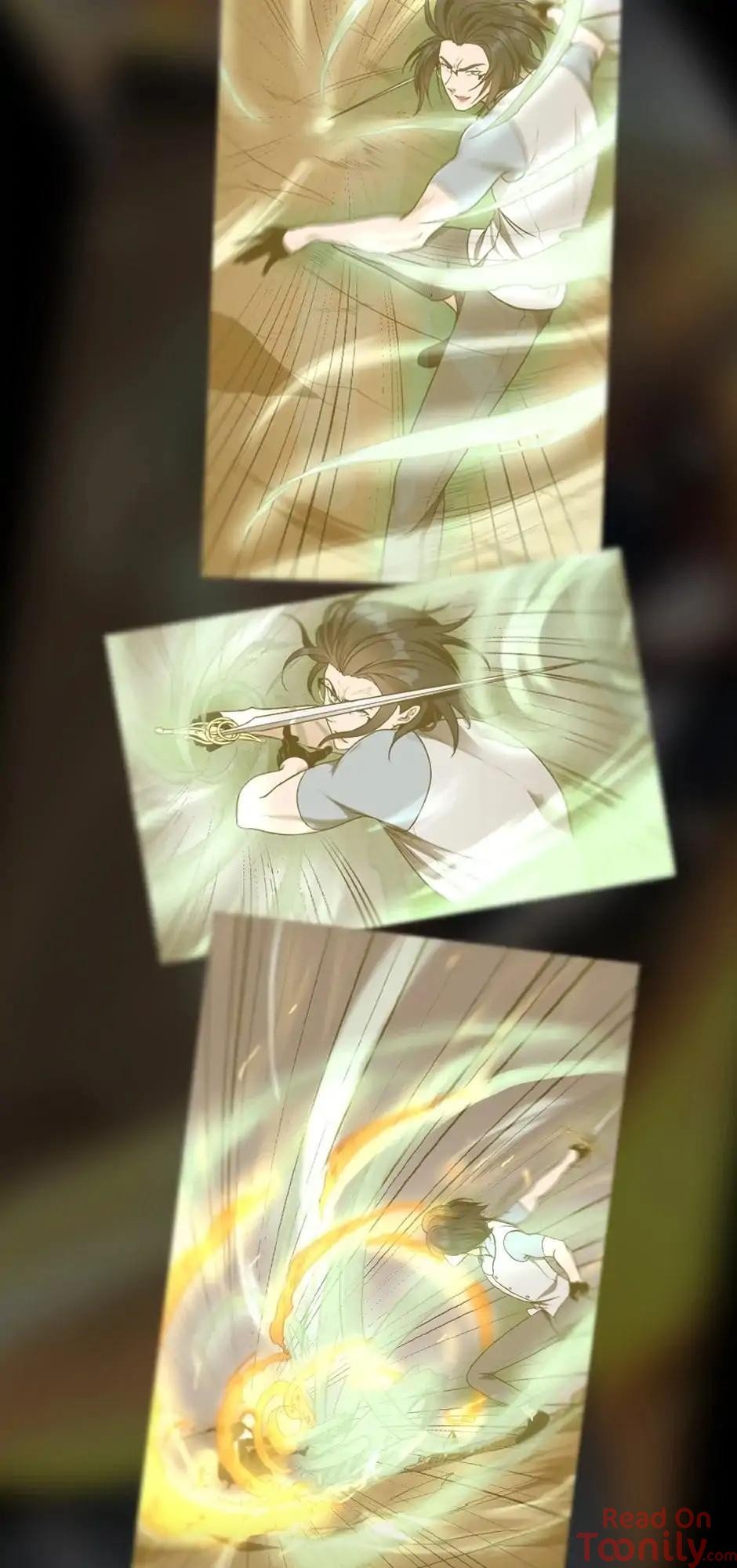 The Beginning After the End Manhwa - Chapter 54 Page 3