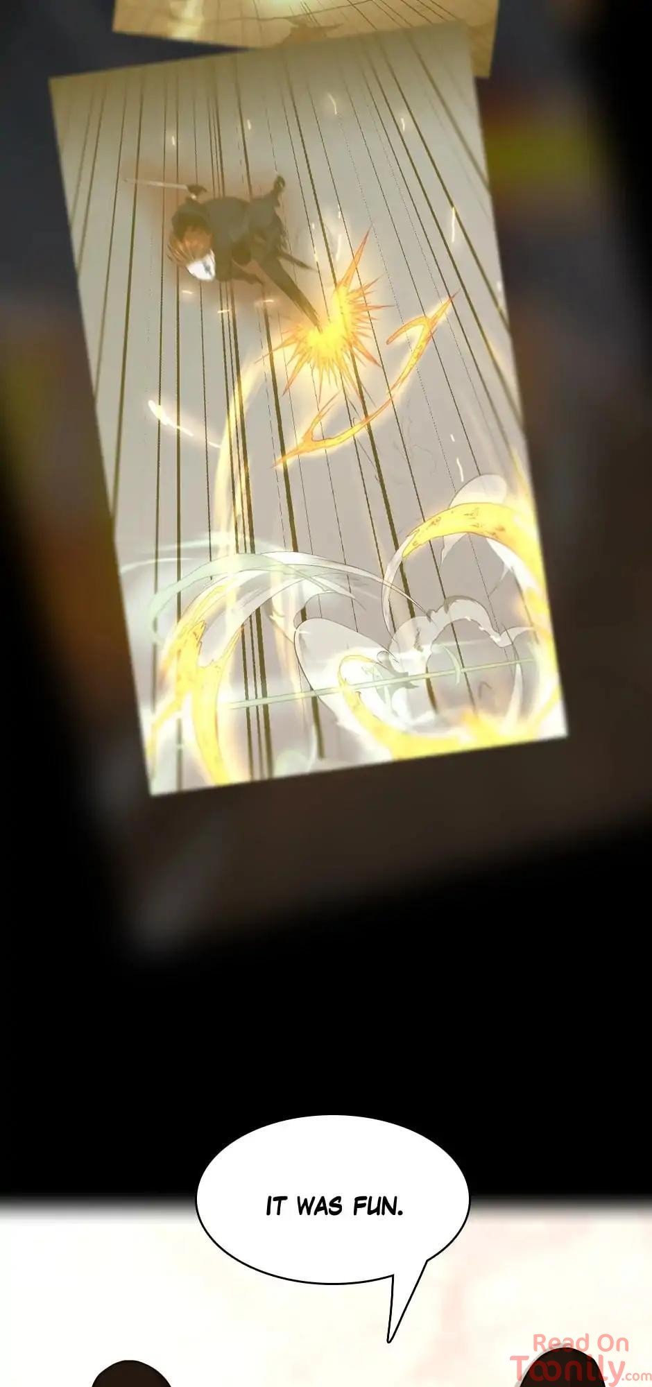 The Beginning After the End Manhwa - Chapter 54 Page 4