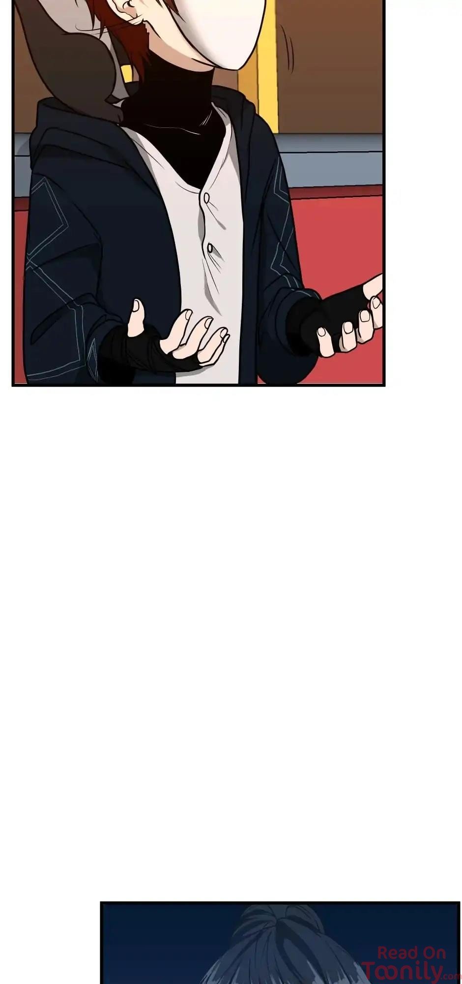 The Beginning After the End Manhwa - Chapter 54 Page 6