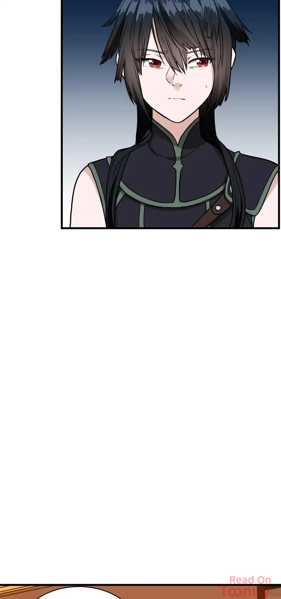 The Beginning After the End Manhwa - Chapter 54 Page 7