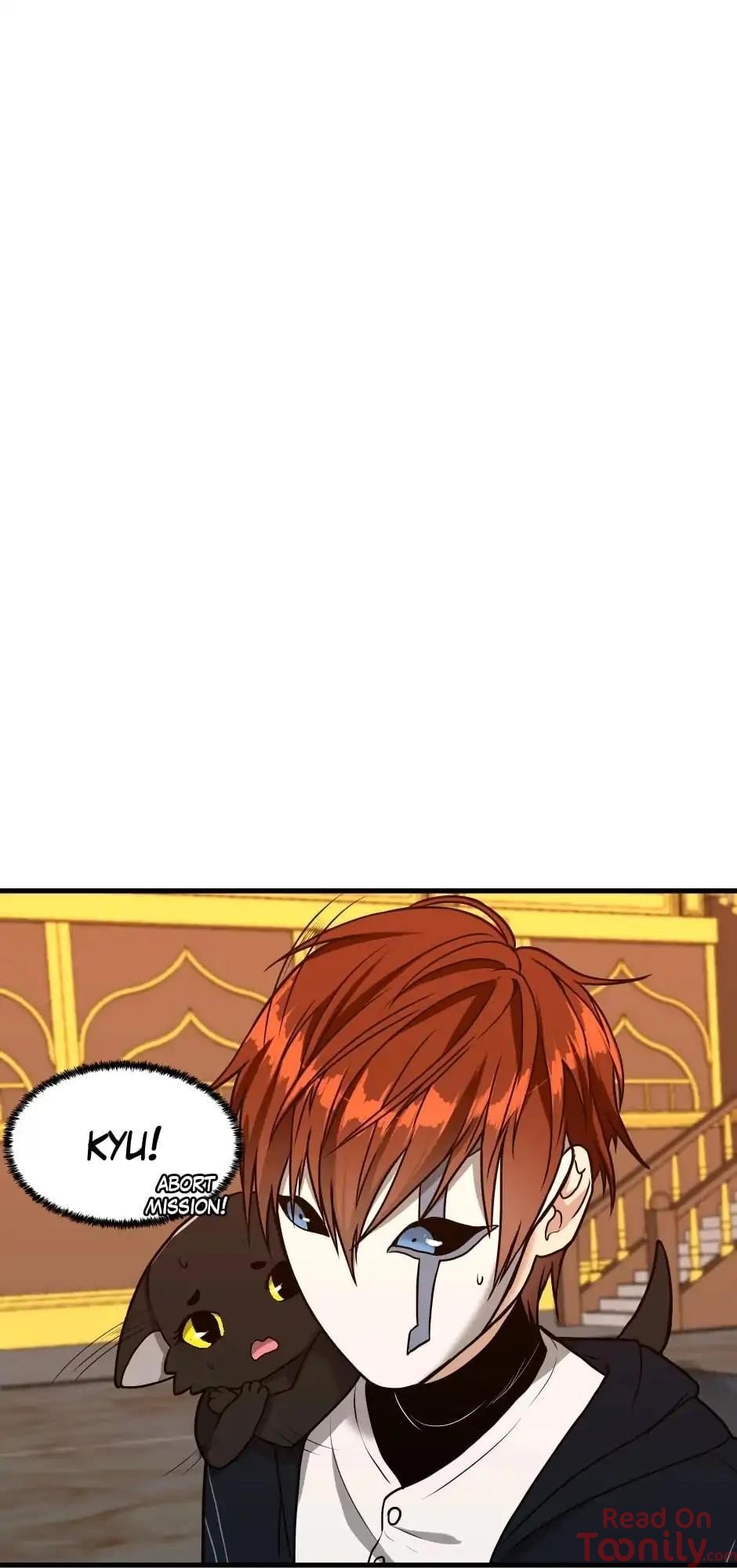 The Beginning After the End Manhwa - Chapter 54 Page 10