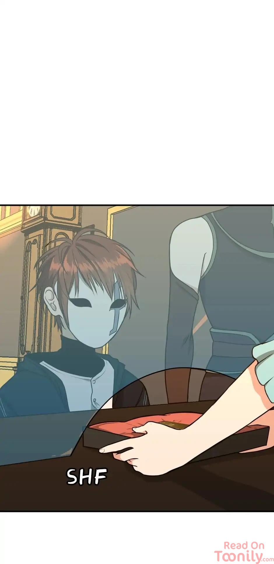 The Beginning After the End Manhwa - Chapter 54 Page 15